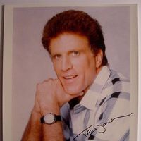 Ted Danson