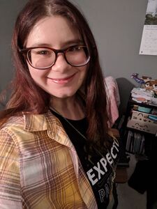 Audra