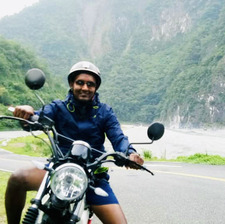 Manoj Gobalakrishnan