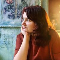 Настя Житинская