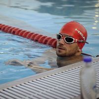 Александр Новиков