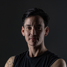 Alex Rosenblum