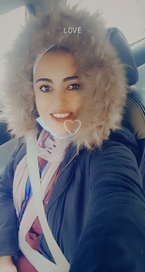 Doaa Dahboor