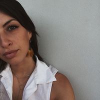 Κατερίνα Θεοφανοπούλου