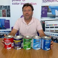 Михаил Тотев