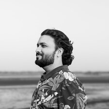 Samyak Uday Kamble