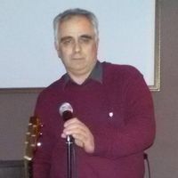 Джемали Чочуа