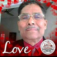 Prakash Drivastava