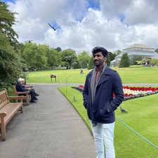 Abhiram