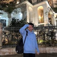 Ahmed Sameh