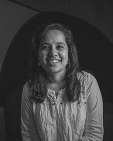 Deepa Srinivasan