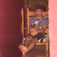 Mayur Devadiga
