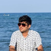 Ashish Ojha