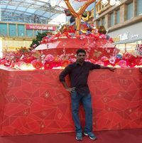Venkat Pathy