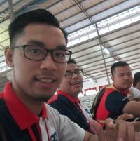 Muhammad Wafiyuddin