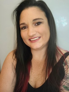 Brandee Jones