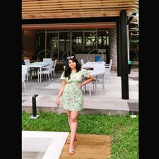 Vasundhara Sachdeva