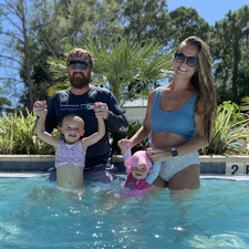 Danielle K R Gaitten