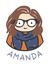 Amanda ...