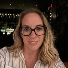 Kellie SJ