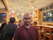 Rohit Venkatachalam