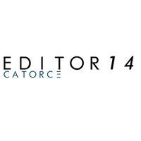 Editorial Catorce