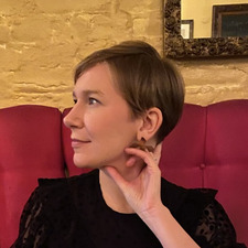 Raechel Manrodt