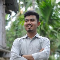 Kshirud Handique