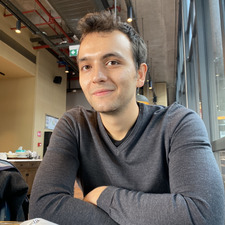 Ahmet Erdem Çağatay