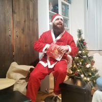 Михаил Атанасов