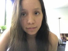 Ximena Manchego Rosado