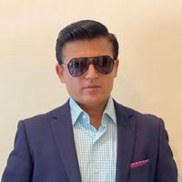 Ali Ahmed