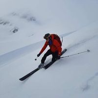 Daði Þorbjörnsson