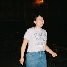 Claire Burns