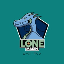 Lone Marin