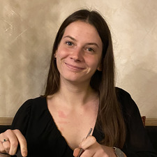 Magalie