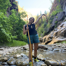 Alaina Wojciechowski 