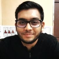 Ayush Nath