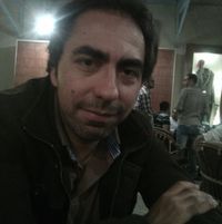 Issam Ramzy