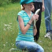 Frederikke Dahl Hansen