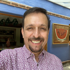 Ignacio Casas