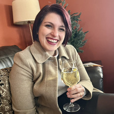 Jaslyne Walter 