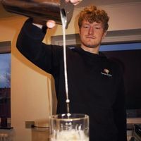 Lucas Nielsen