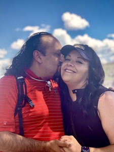 Priscilla Barrientos