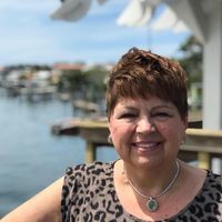 Christine Allen - Hackworth