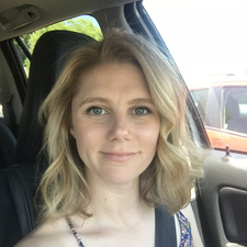 Sally Robbins