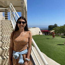 Brittney O’Connell