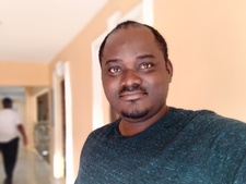 Peter Ikpugha