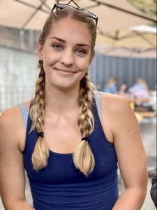 Casey Collet