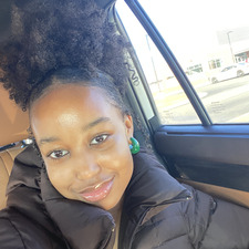 Nevaeh Dickerson